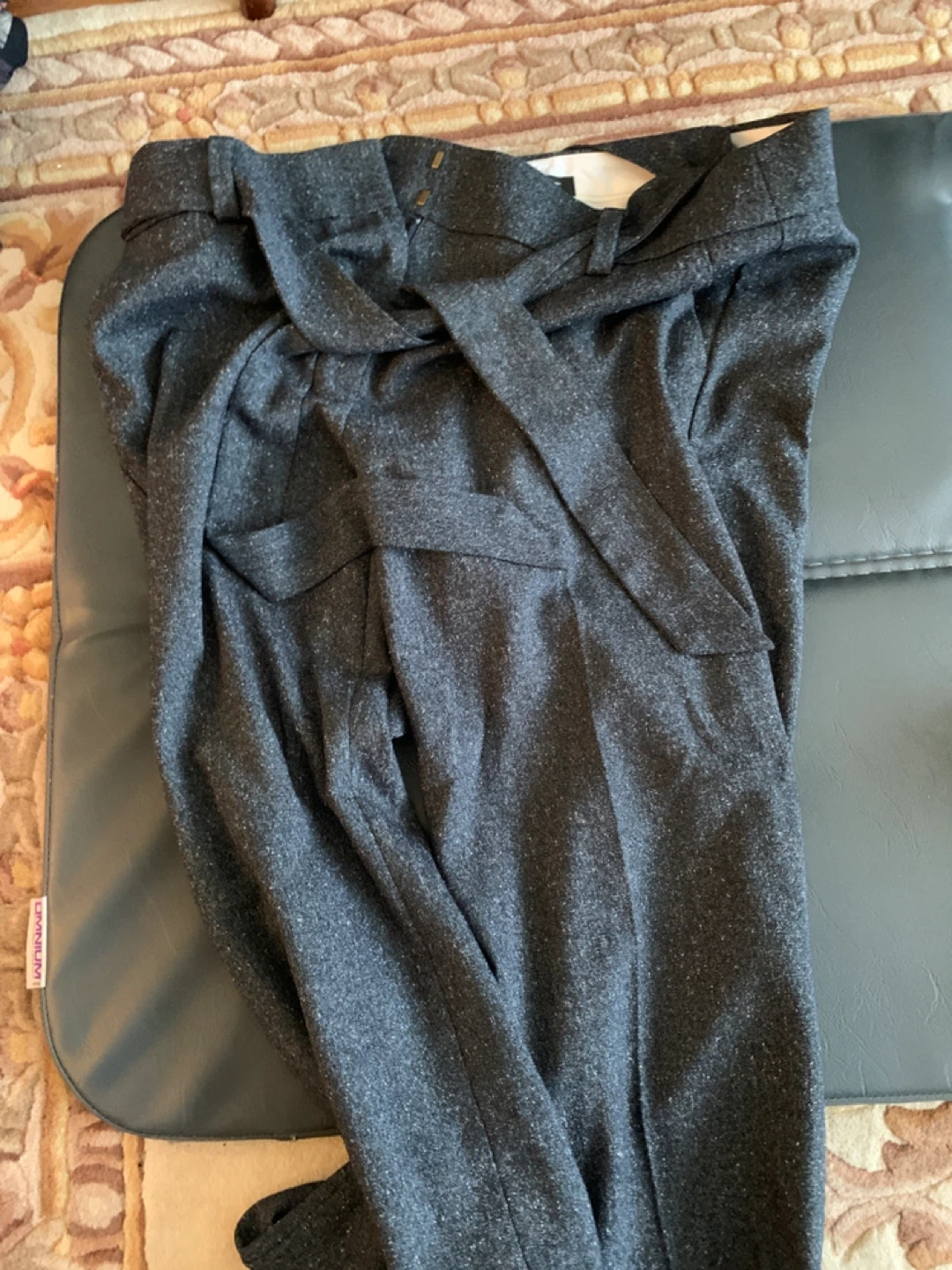 Marisa Trouser Women's Size 10 Pants