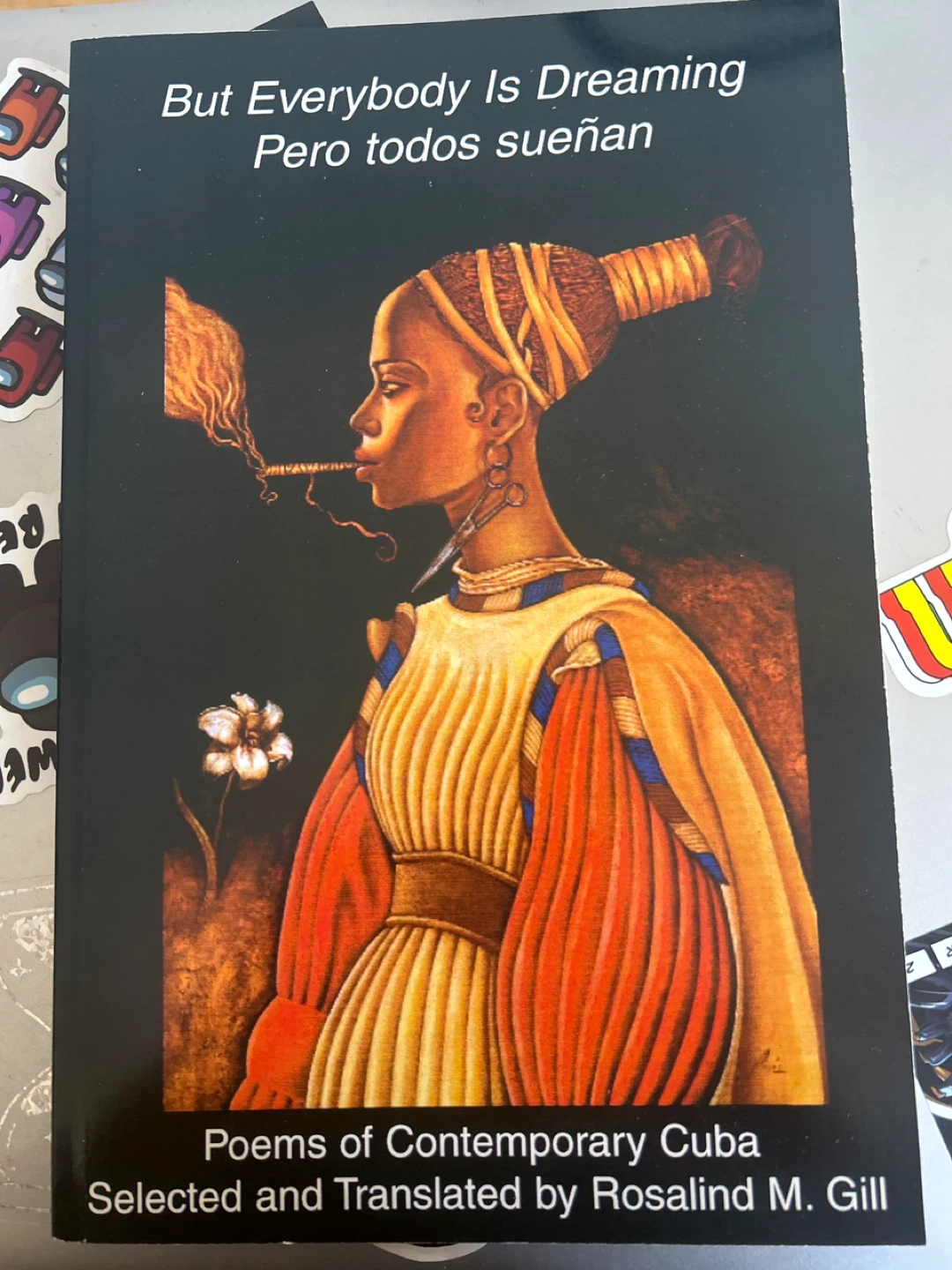 🌱mixed lot of poems 4/$1 - photo 3