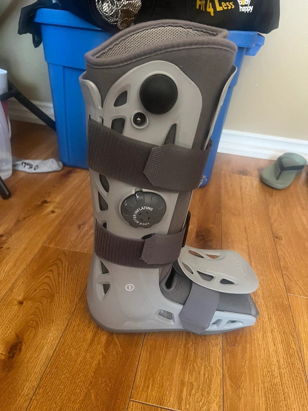 Aircast Air Walker Boot - photo 2