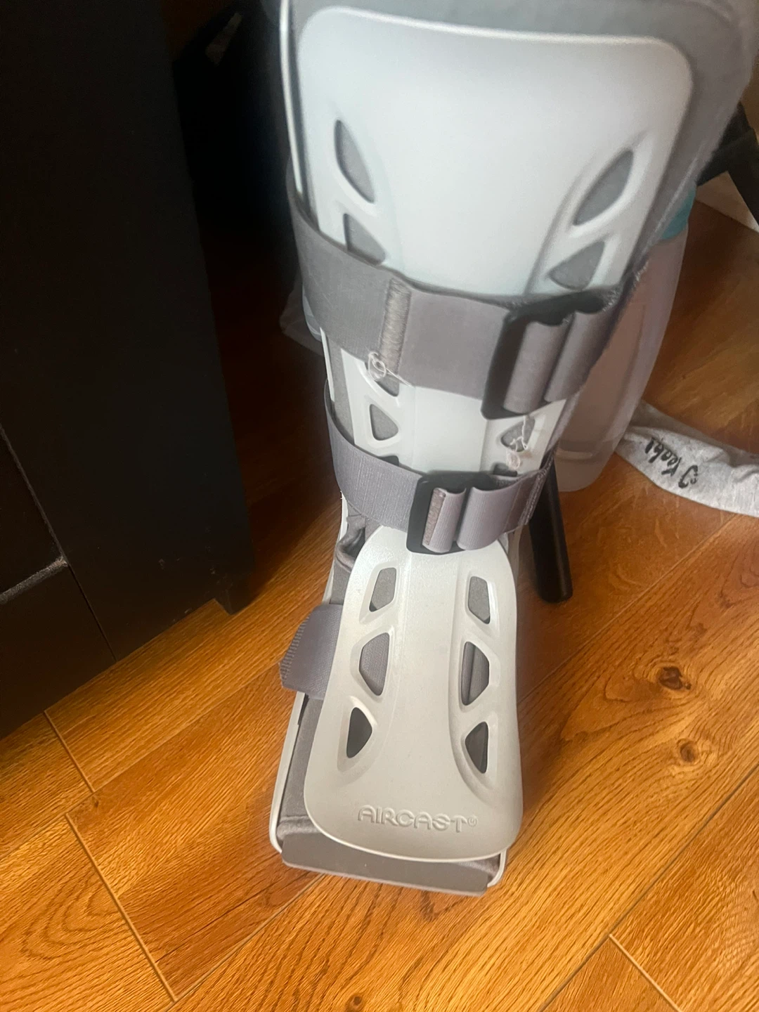 Aircast Air Walker Boot