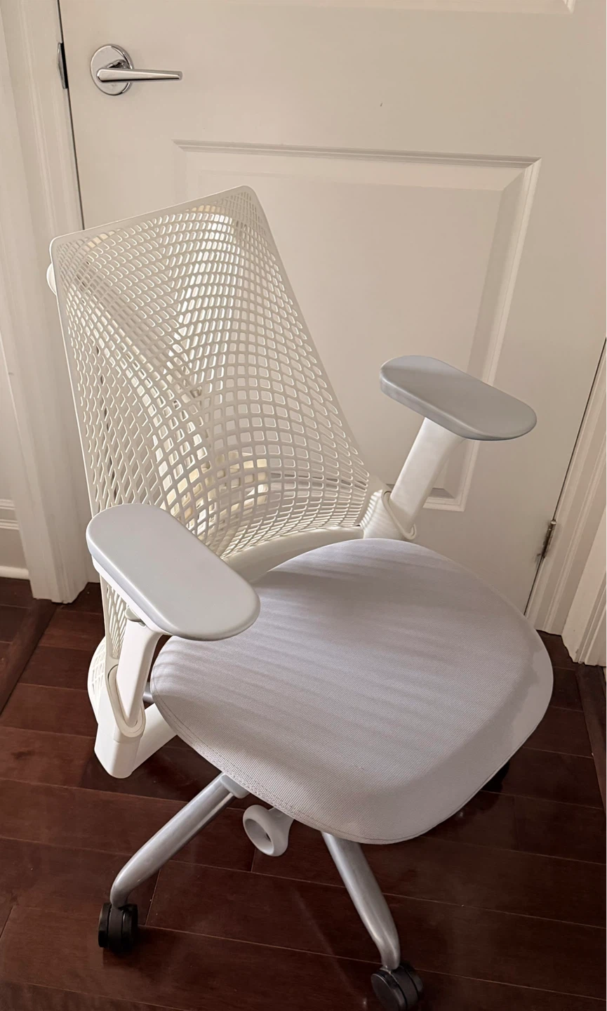 Herman Miller Sayl Chair