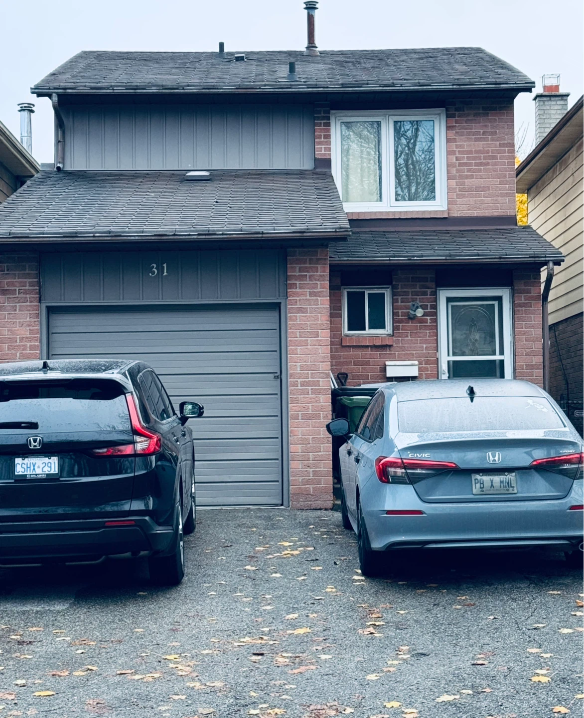Private Room for Rent – Available from May 1st
