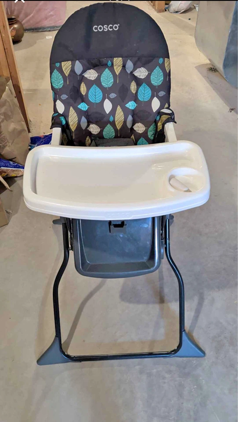 Cosco High Chair