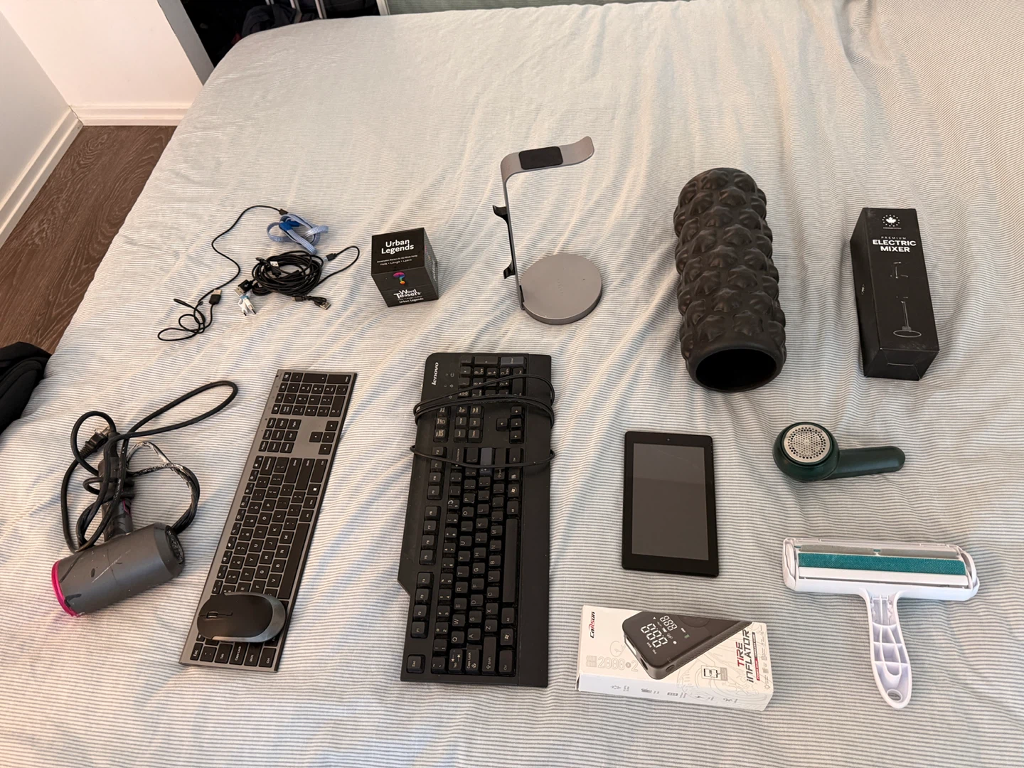 Moving out sale!