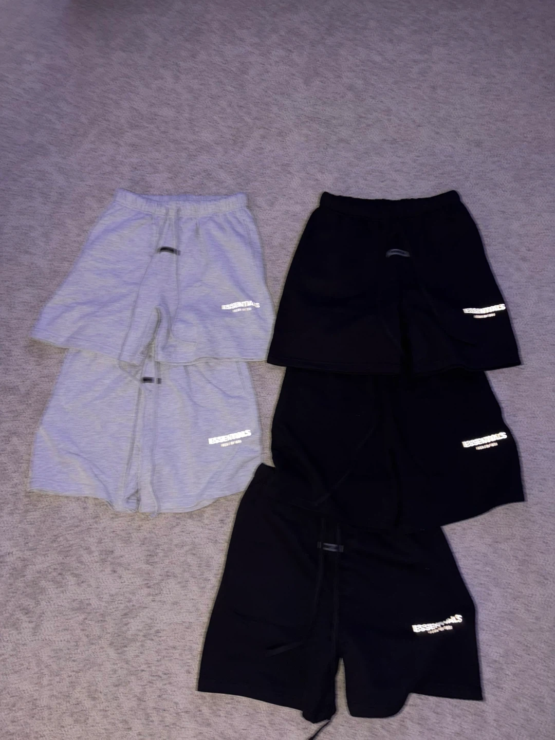 Essentials Shorts