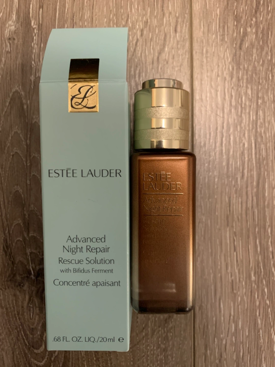 Estée Lauder Advanced Night Repair Rescue Solution 20ml