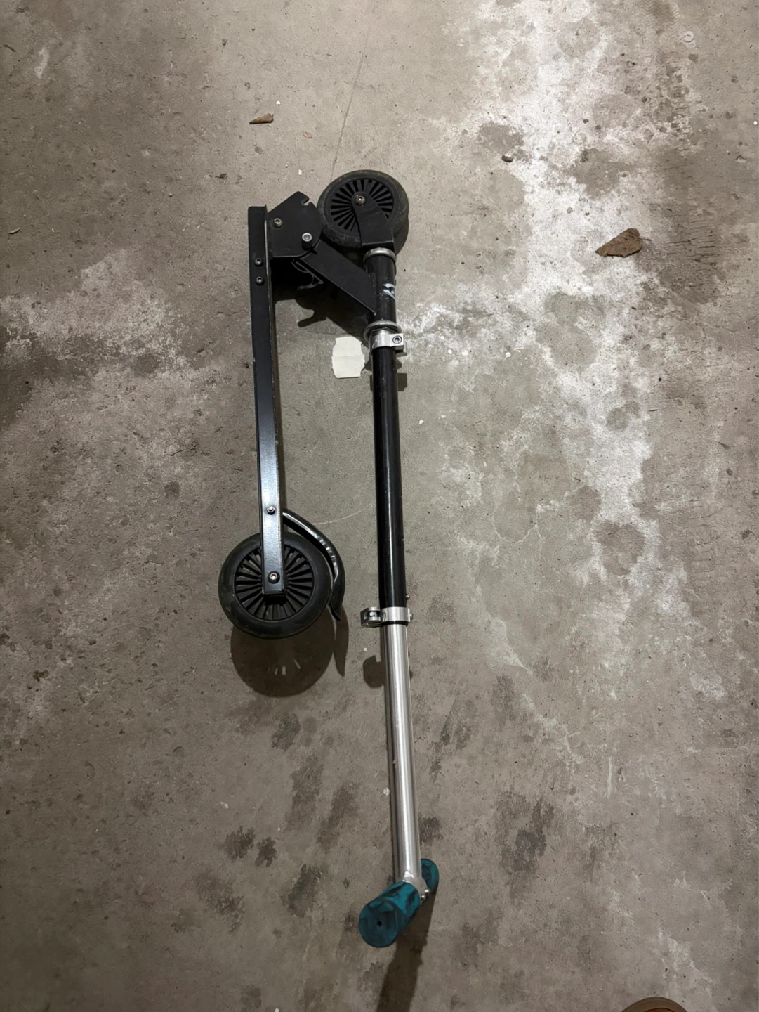 Street Runner Scooter
