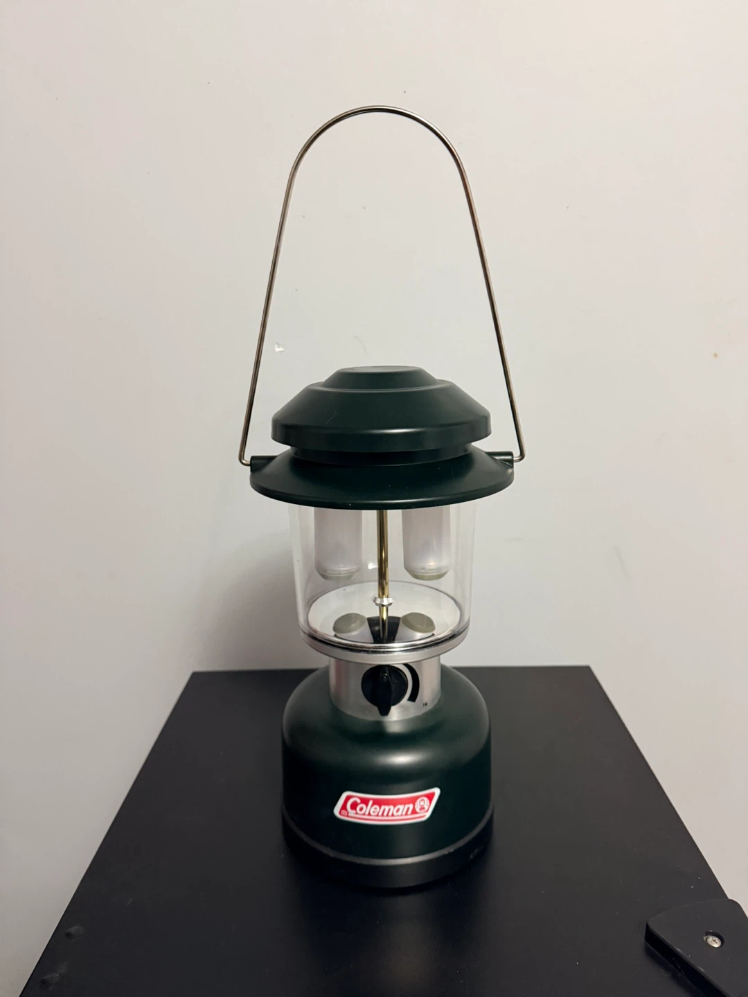 Coleman Propane Lantern