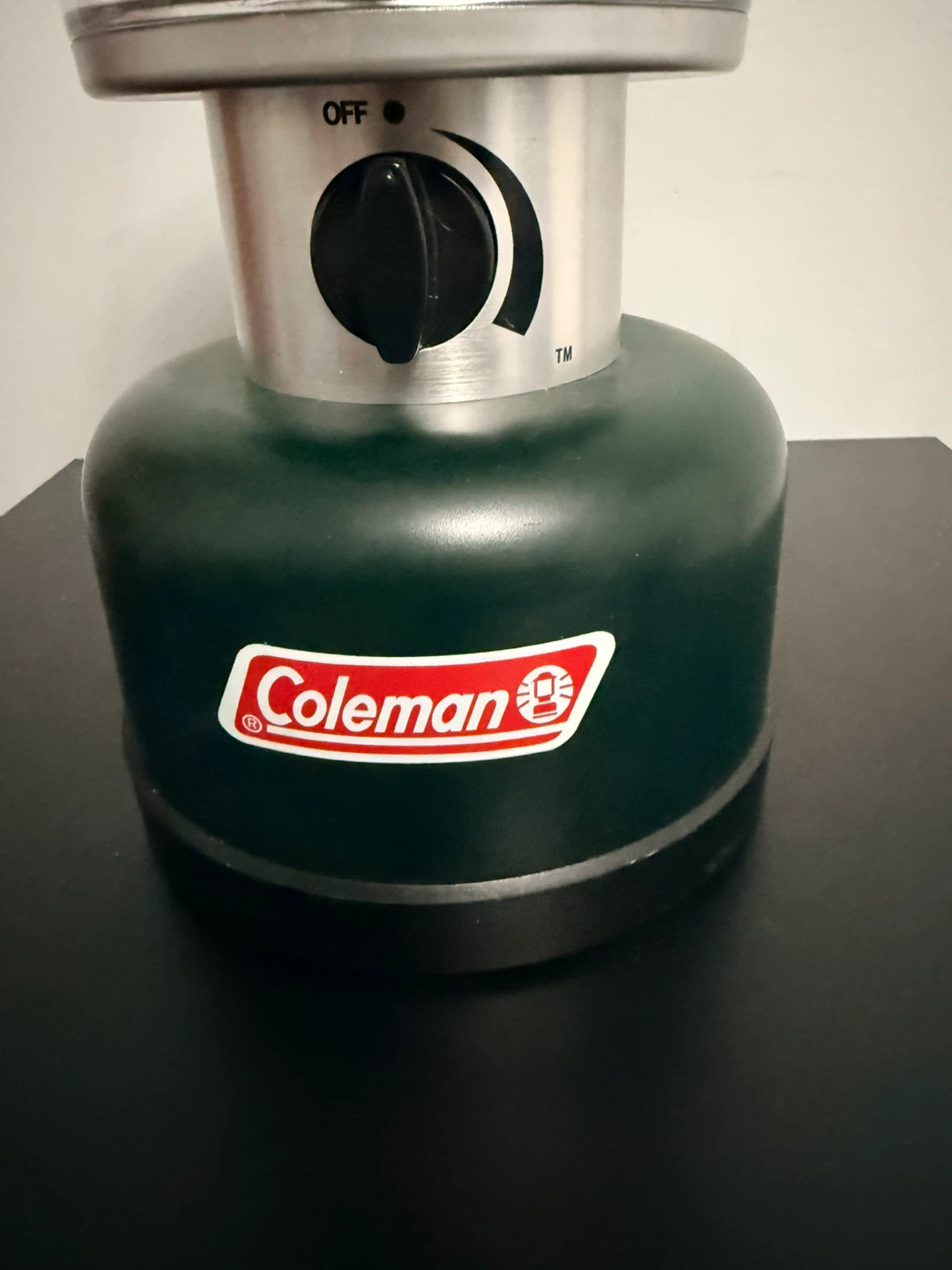 Coleman Propane Lantern - photo 3
