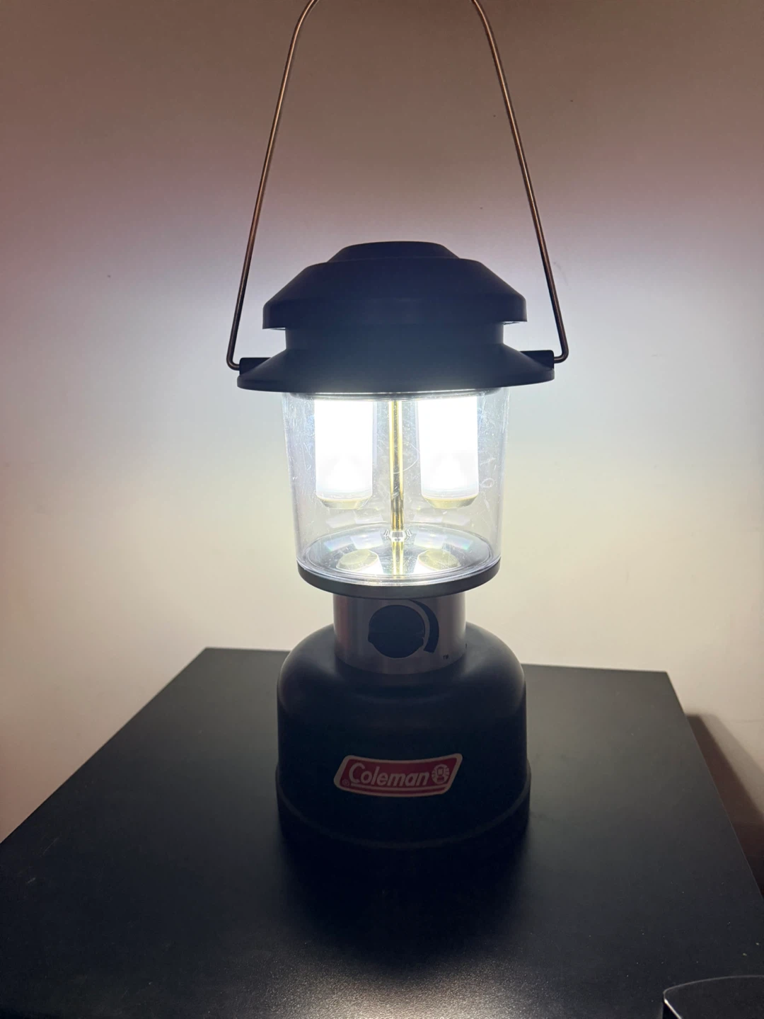 Coleman Propane Lantern - photo 4
