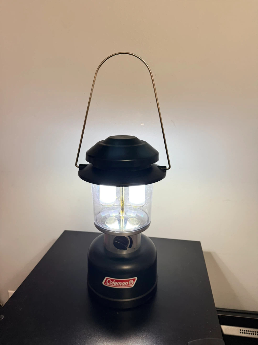 Coleman Propane Lantern - photo 5