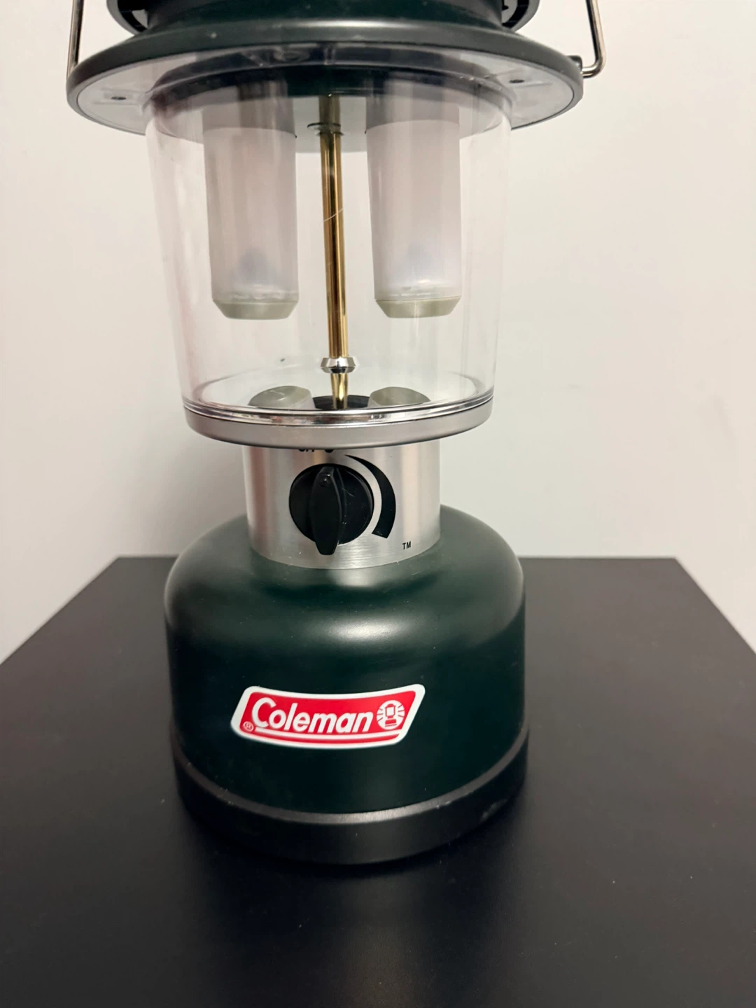 Coleman Propane Lantern - photo 2