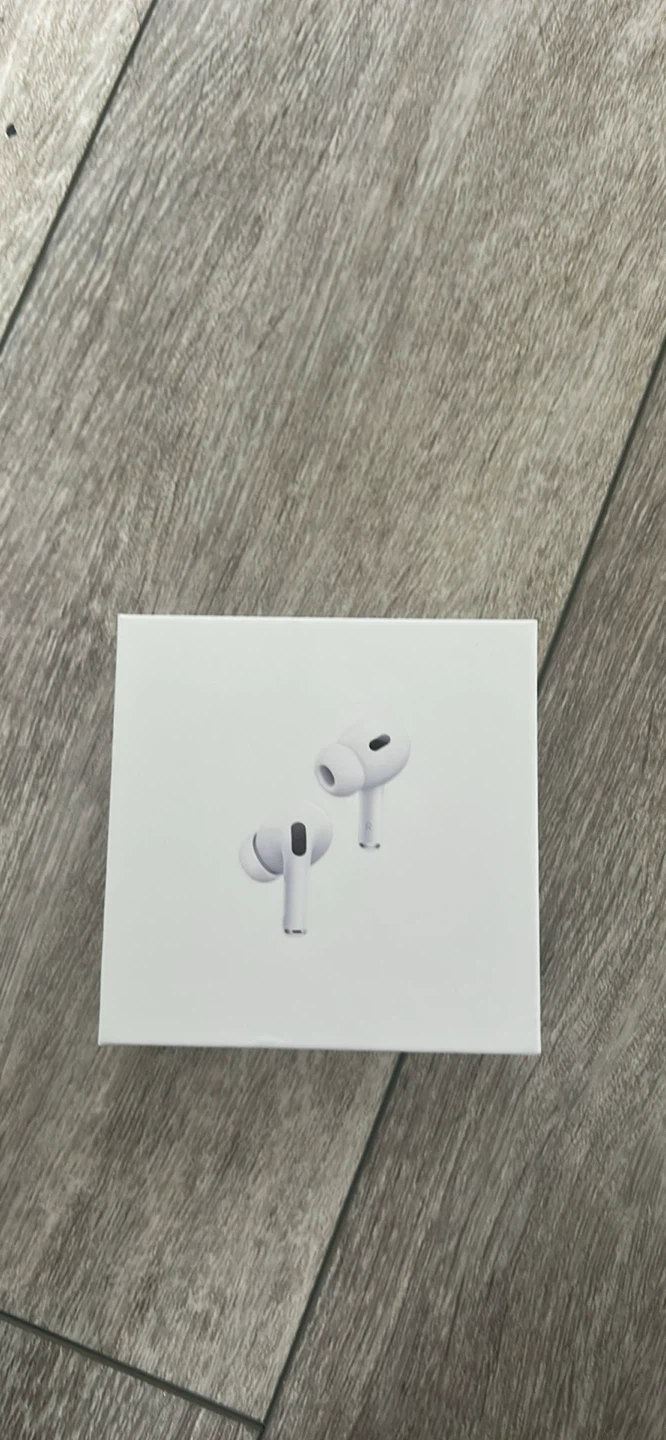 Apple AirPods Pro 2