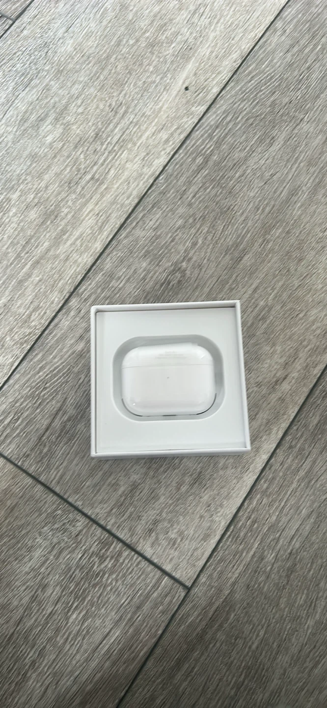 Apple AirPods Pro 2 - photo 3