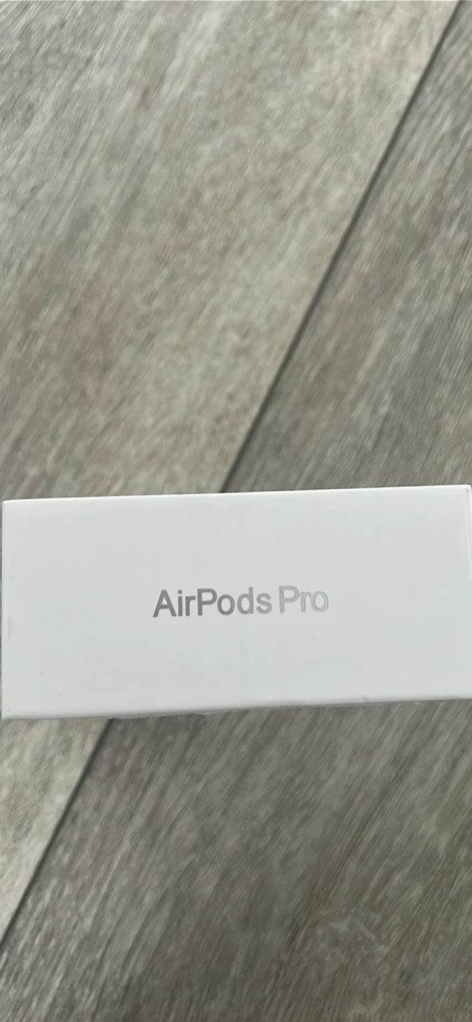 Apple AirPods Pro 2 - photo 2