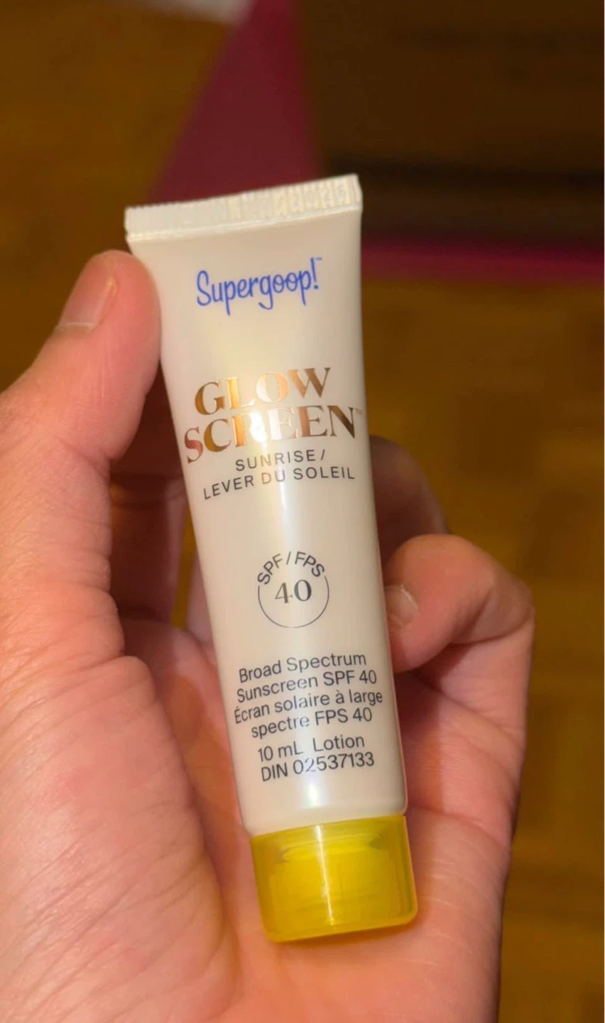 Tiny Sunscreen - photo 2