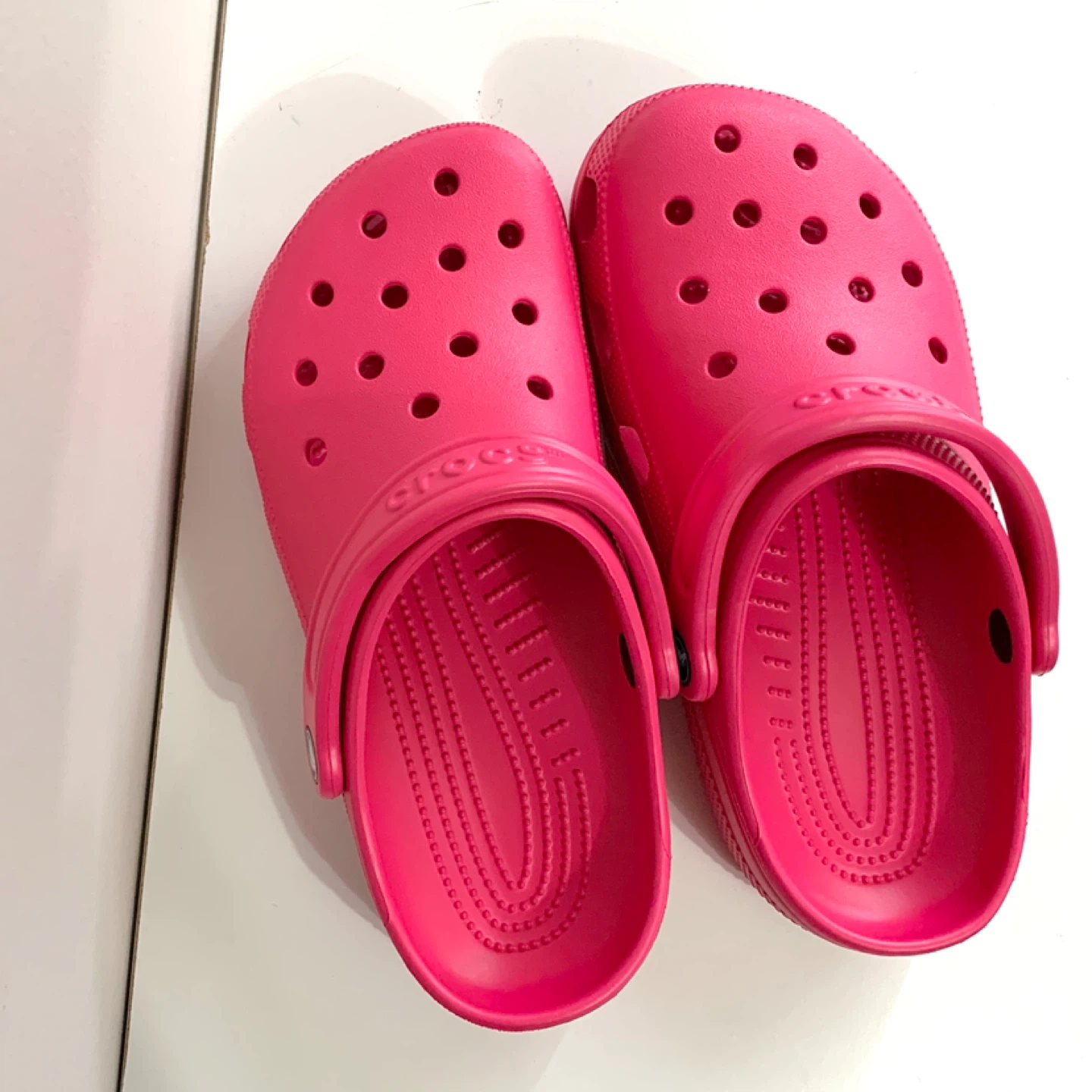 Crocs Womens Size 8 Clogs/Shoes NEW - photo 2