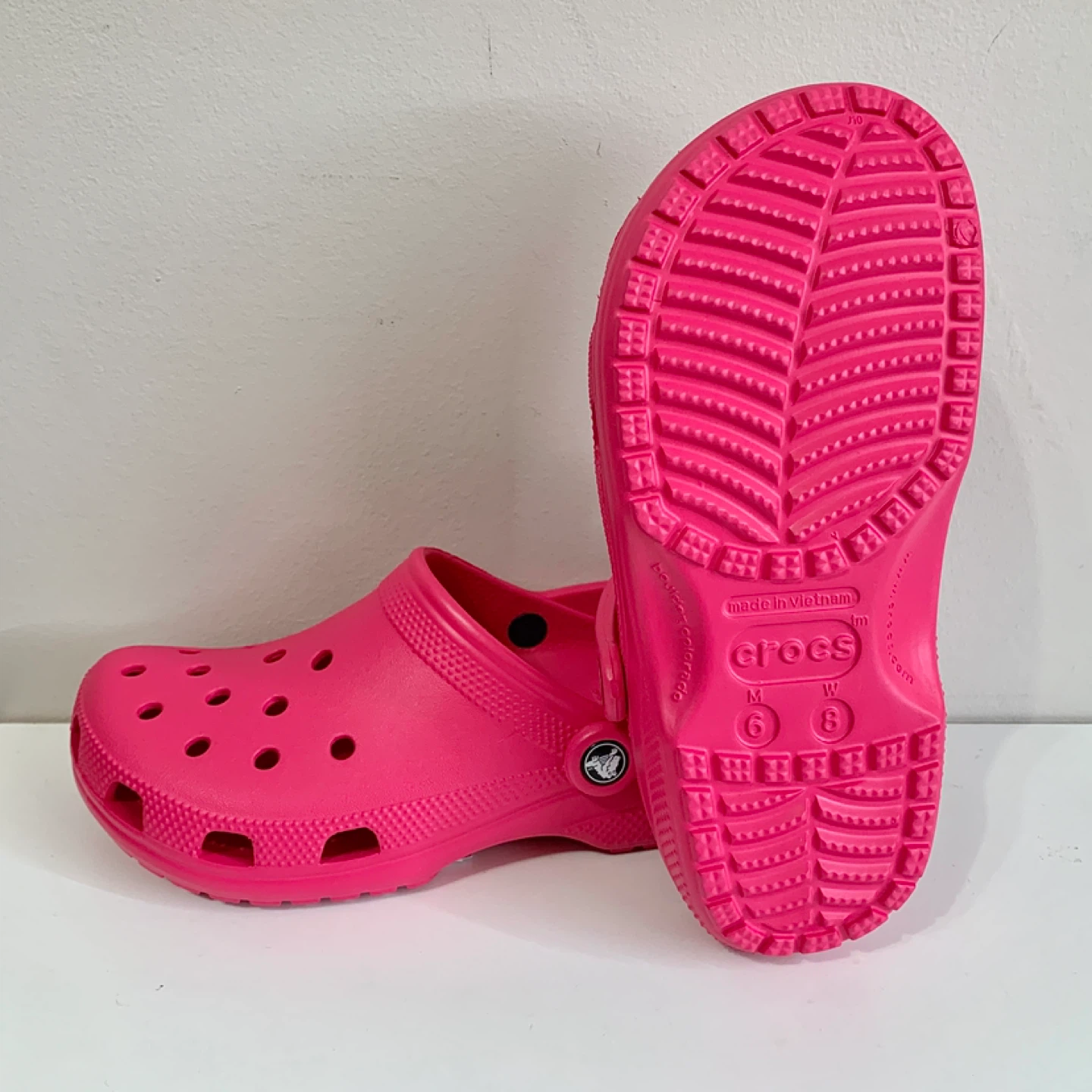 Crocs Womens Size 8 Clogs/Shoes NEW - photo 3