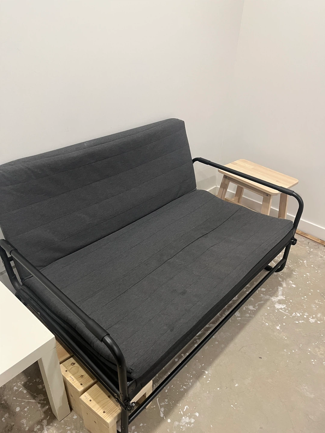 Ikea hammarn