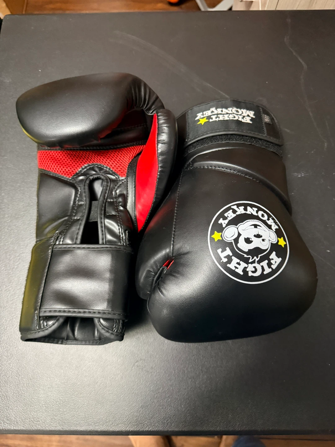 Fight Monkey Boxing Gloves - photo 2