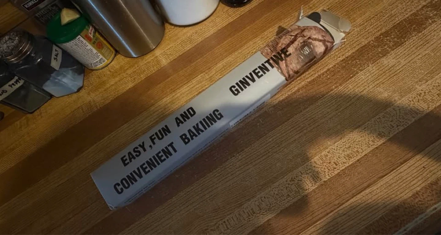 BAKING STUFF - photo 2