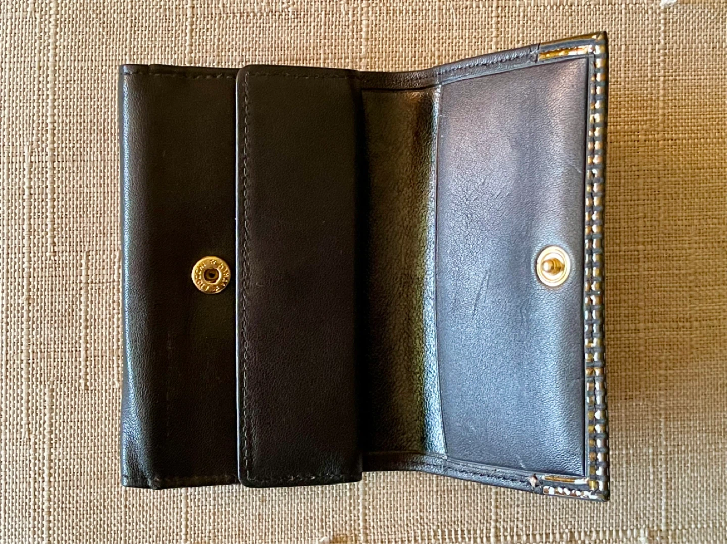 New Riccardo Ferducci Firenze Key Case🌱 - photo 3