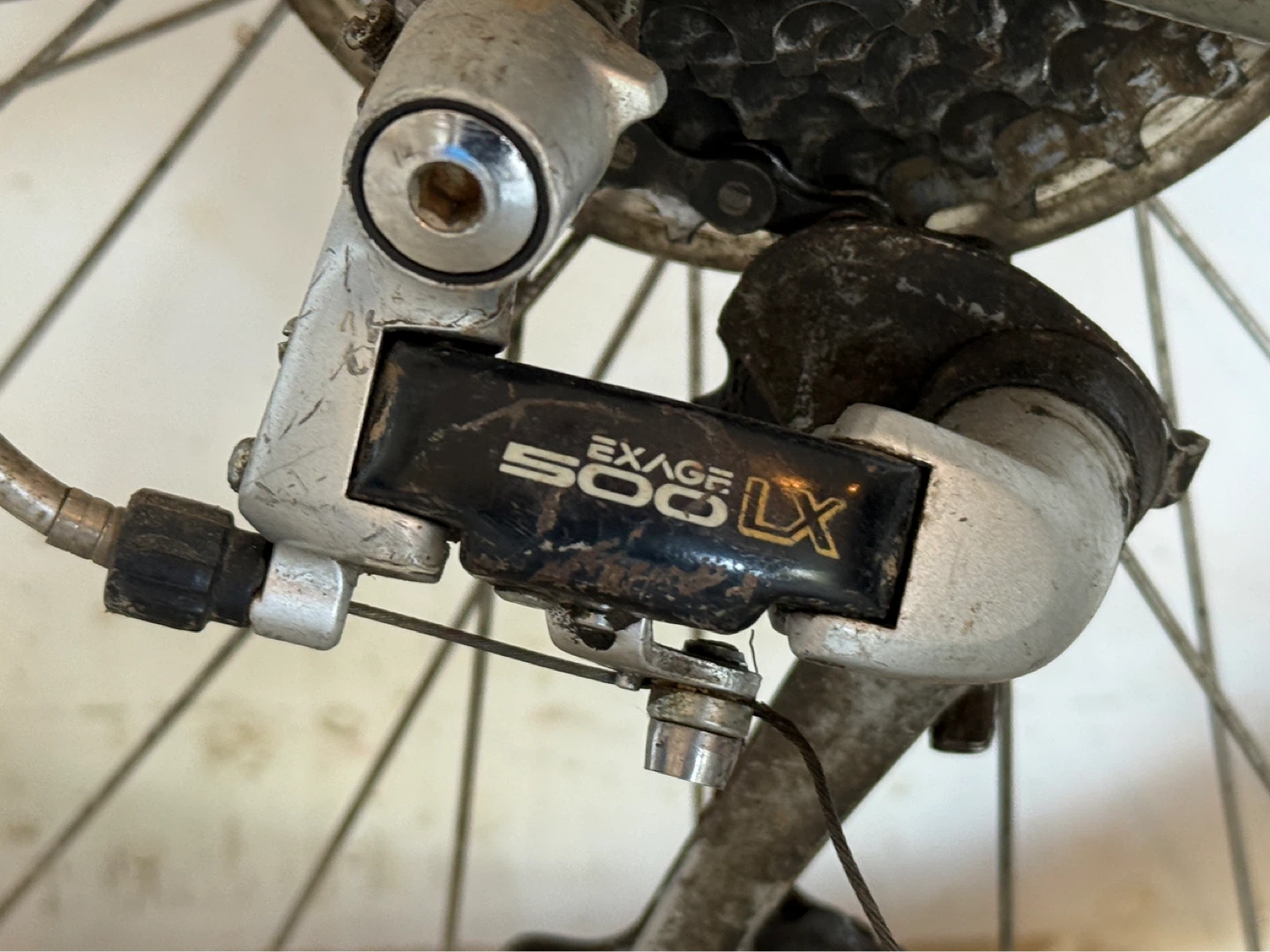 Montagna Collins Mountain Bike - photo 3