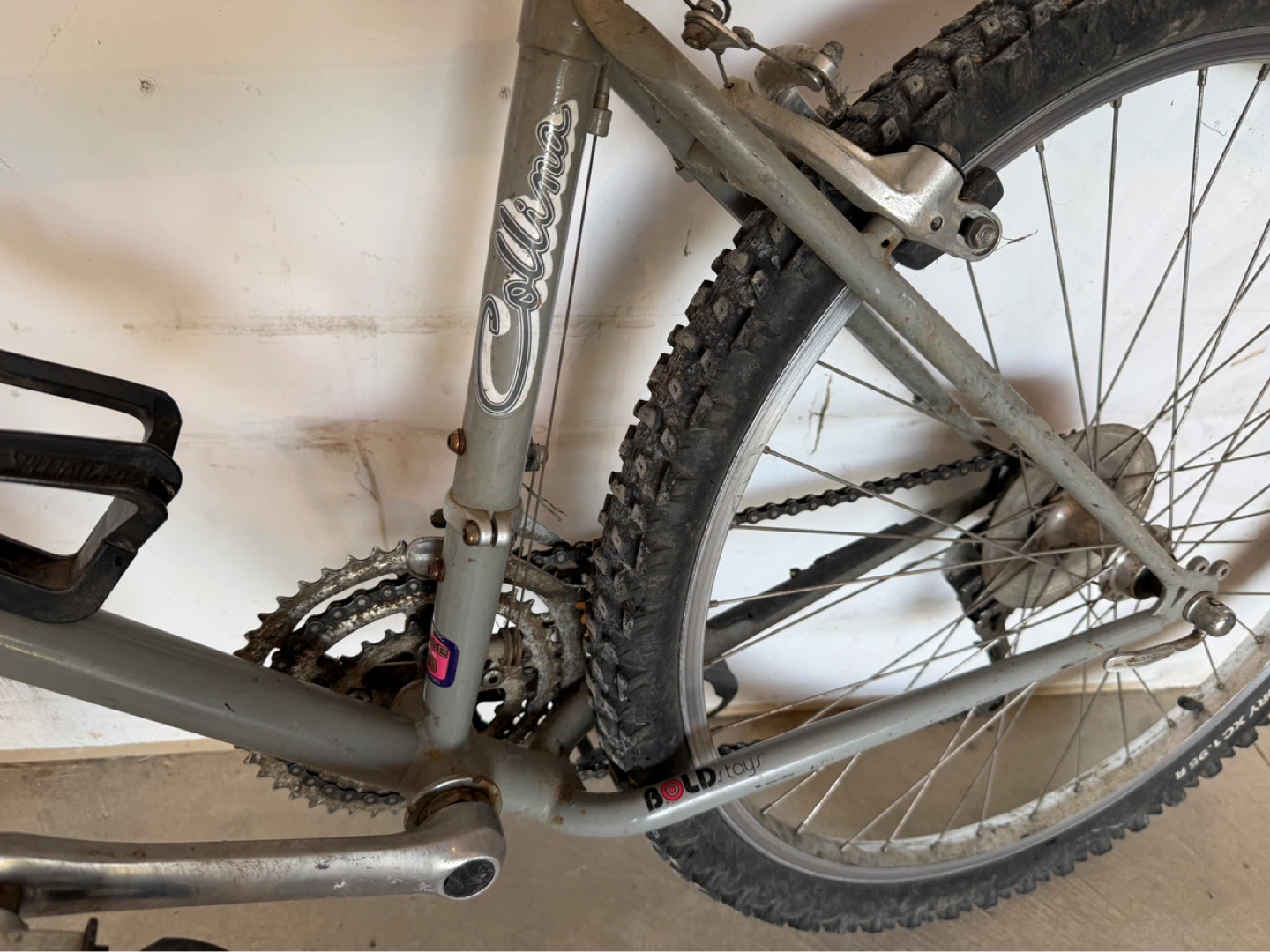 Montagna Collins Mountain Bike - photo 4