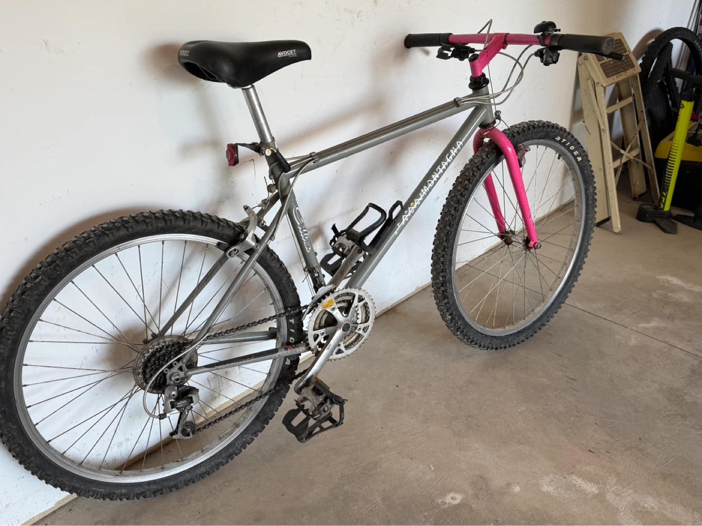 Montagna Collins Mountain Bike - photo 5