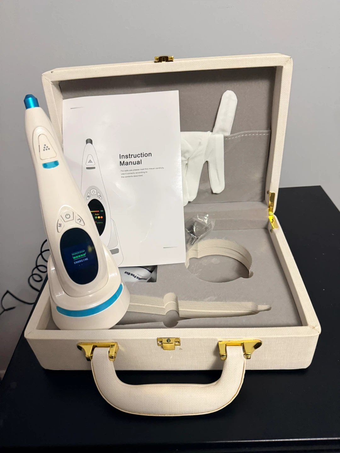 UNITIX Luxury Skincare Device Kit