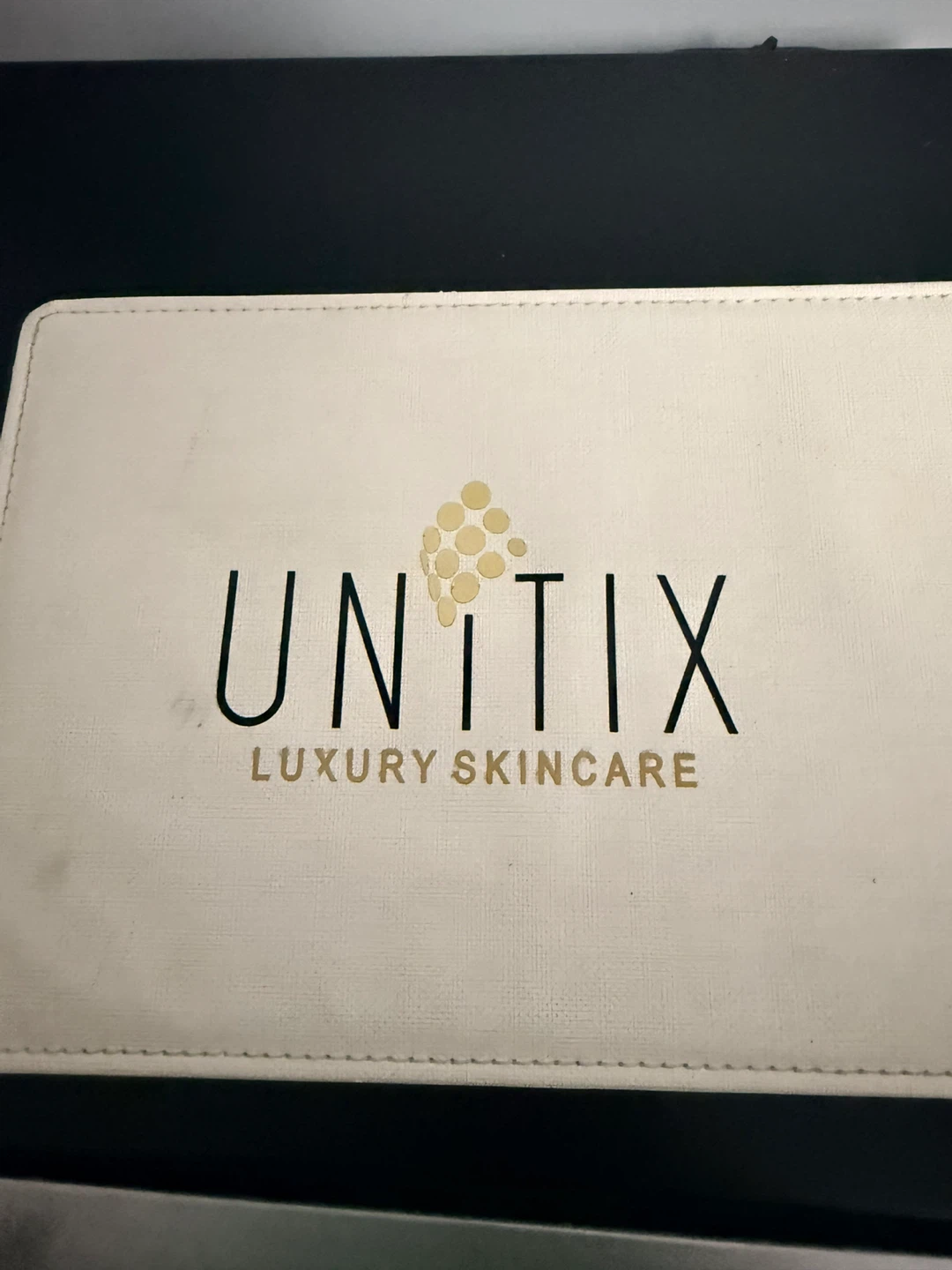 UNITIX Luxury Skincare Device Kit - photo 5