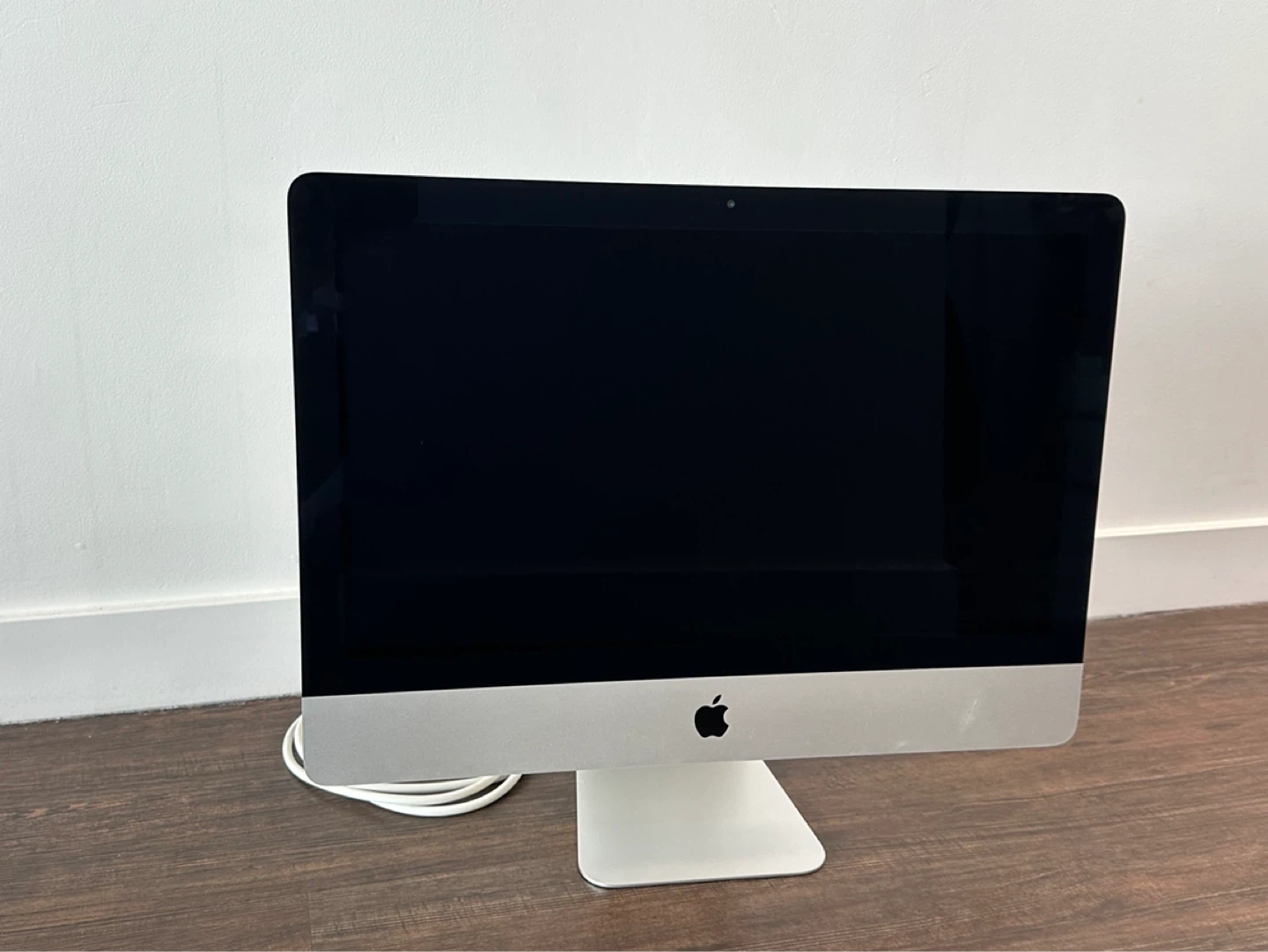 iMac (21.5-inch, Late 2013) - photo 2