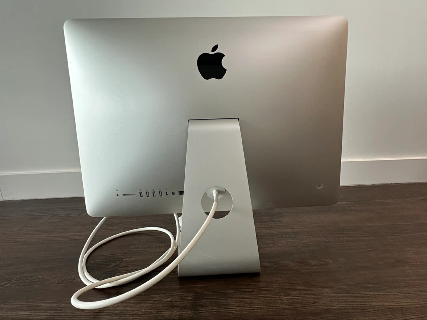 iMac (21.5-inch, Late 2013) - photo 4