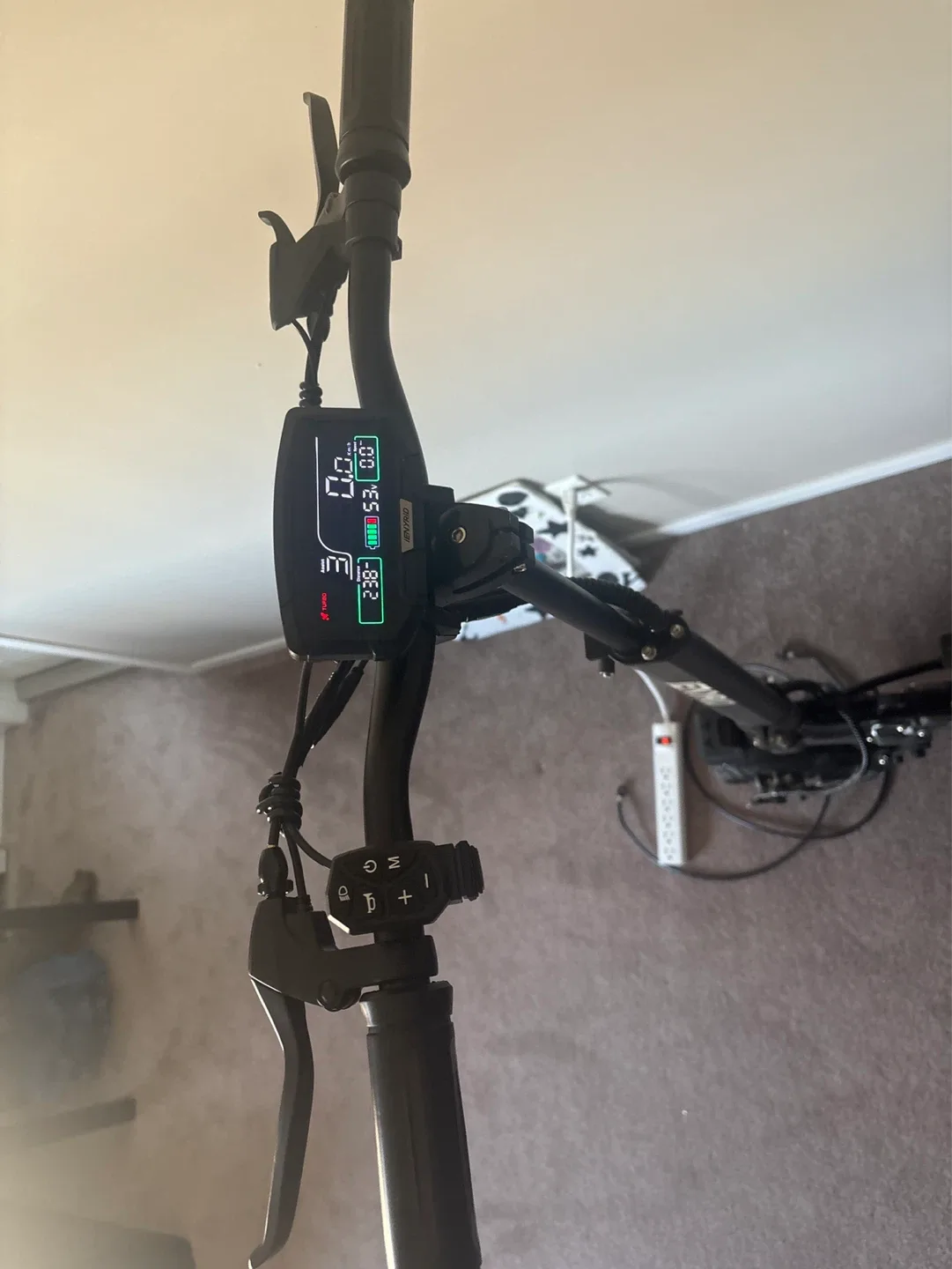 Ienyrd S1 Electric Scooter - photo 5