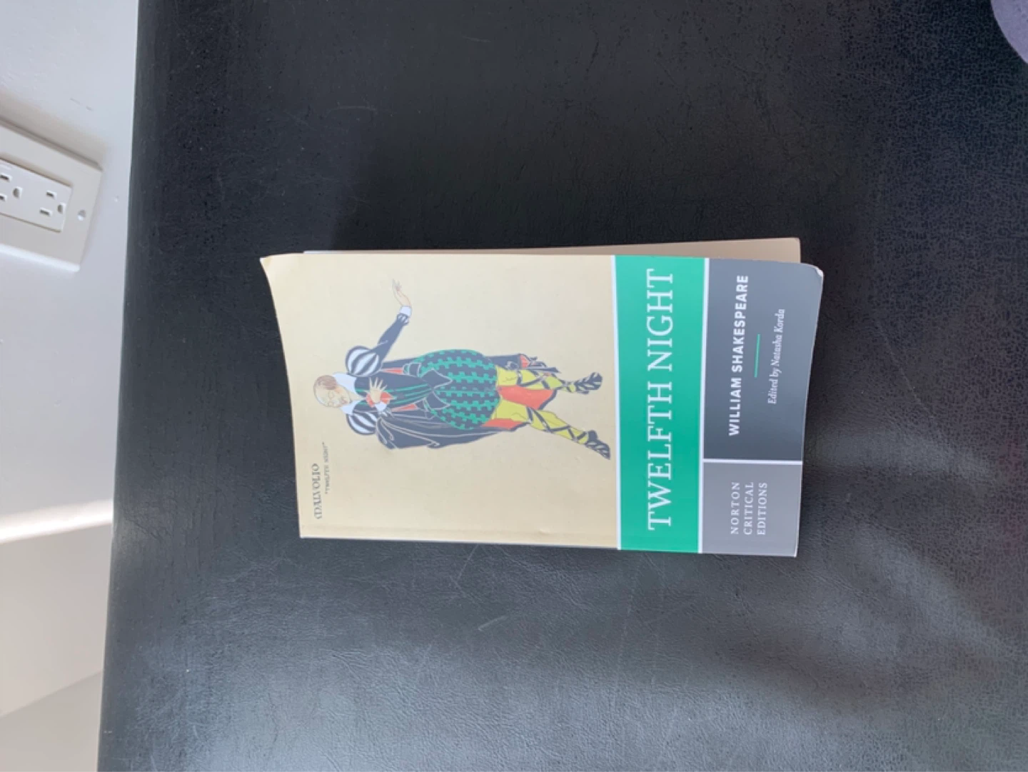 ENGLISH LITERATURE TEXTBOOKS UNIVERSITY OF MANITOBA - photo 3