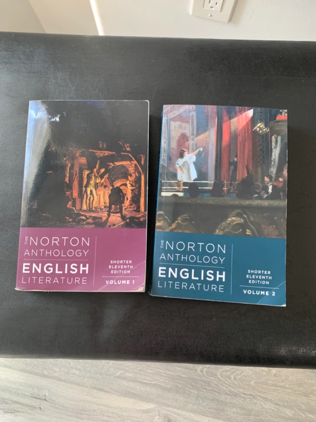 ENGLISH LITERATURE TEXTBOOKS UNIVERSITY OF MANITOBA