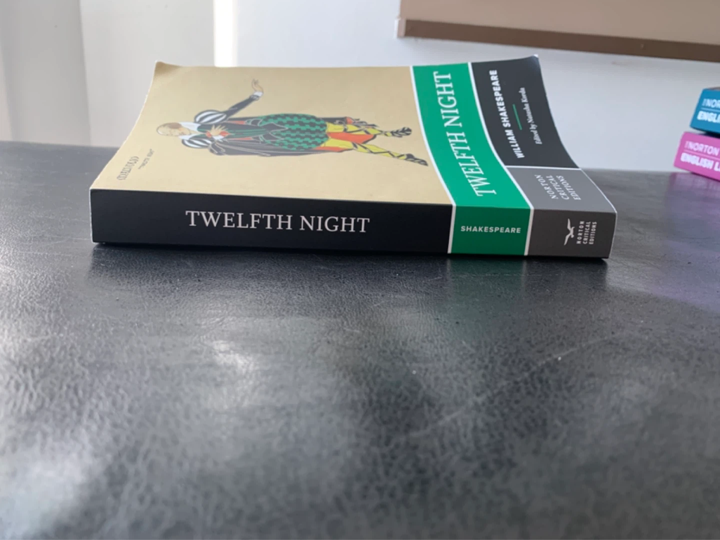 ENGLISH LITERATURE TEXTBOOKS UNIVERSITY OF MANITOBA - photo 4