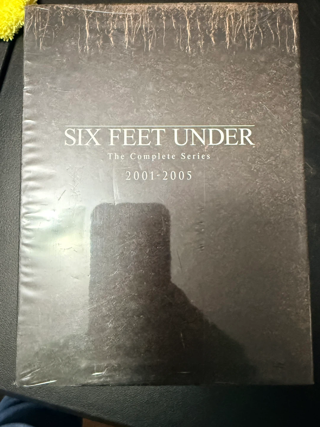 Six Feet Under: The Complete Series DVD Set (Seasons 1-5) - photo 2