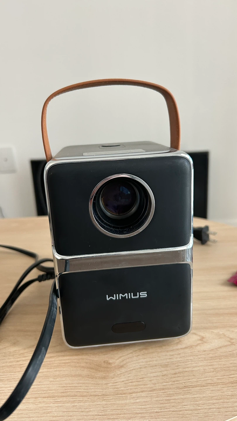 Projector