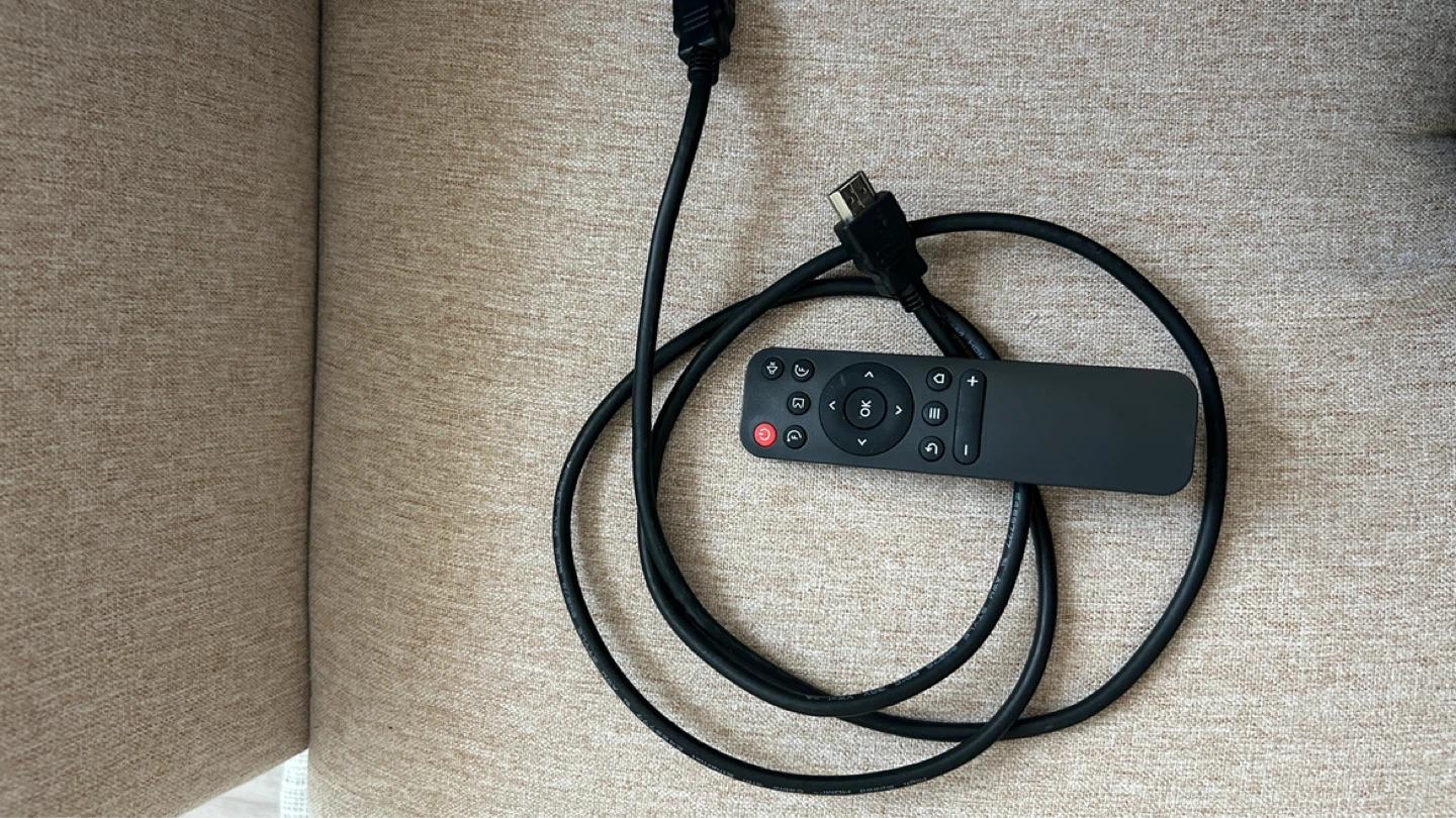 Projector - photo 3
