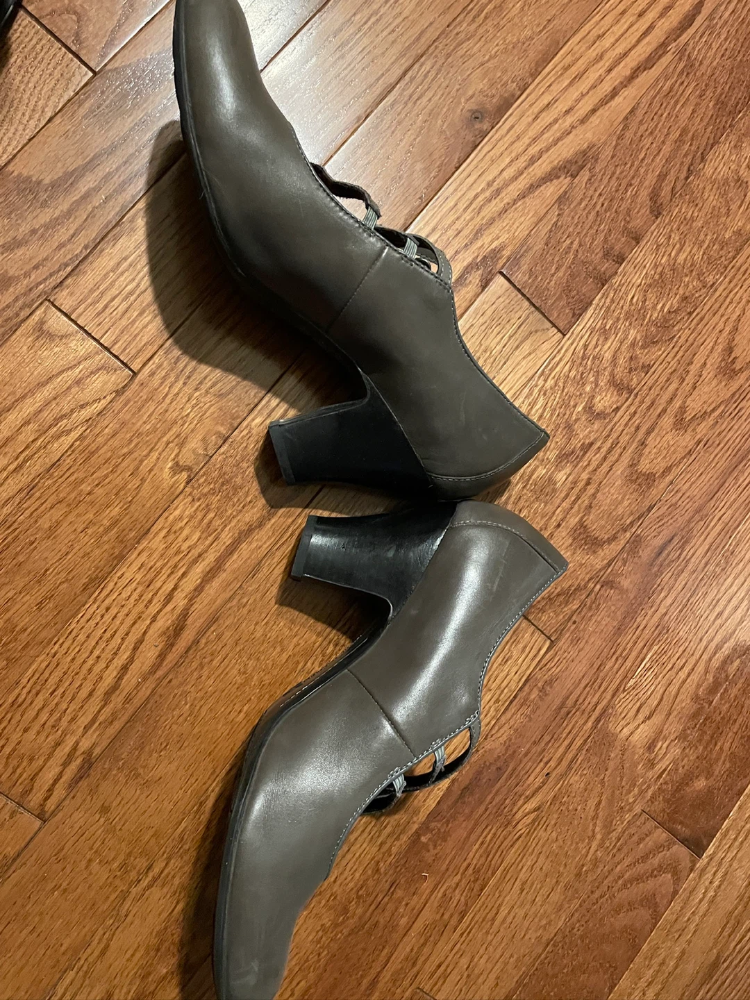 Hush puppy women’s heels - photo 2