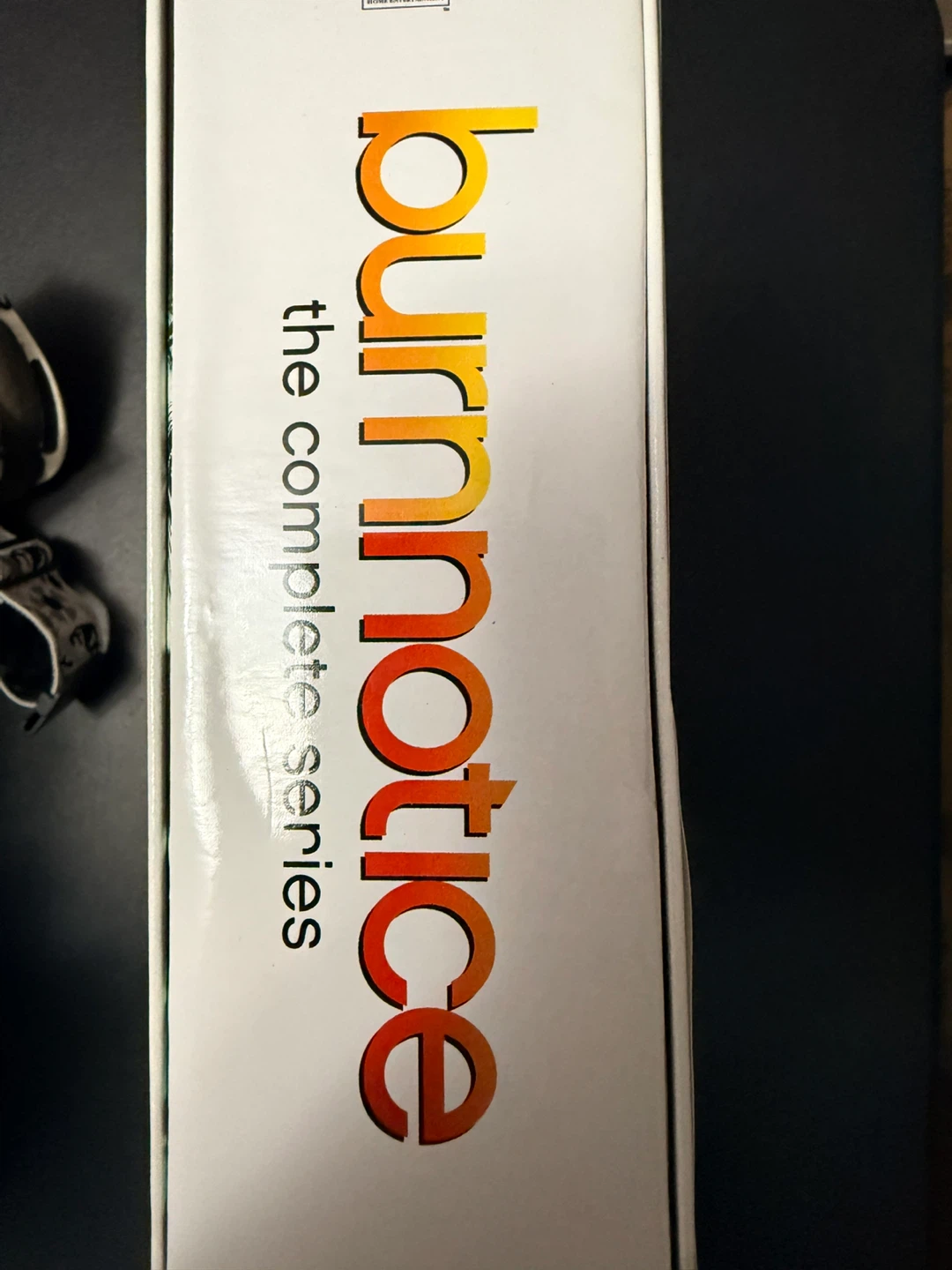 Burn Notice: The Complete Series DVD Box Set - photo 2