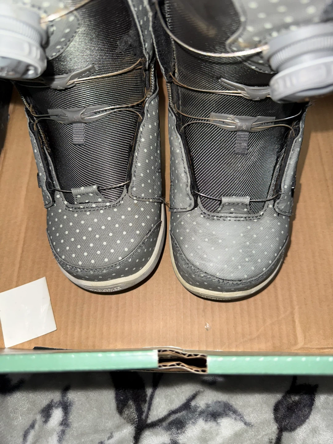 K2 Haven Snowboard Boots - photo 3