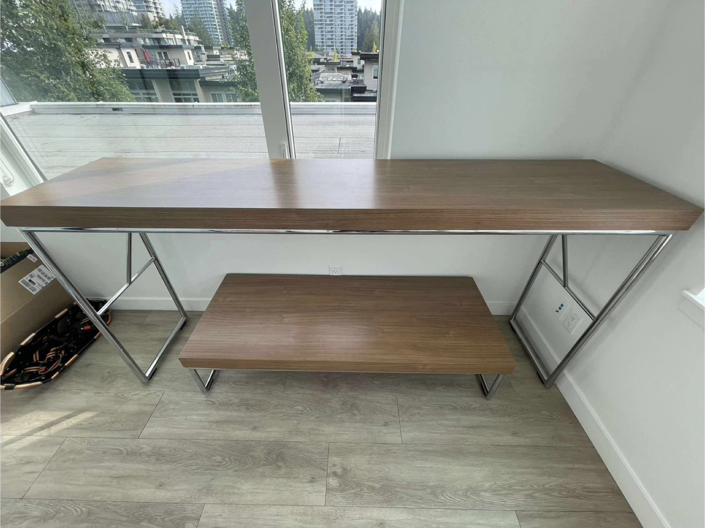 Bar Table - photo 3