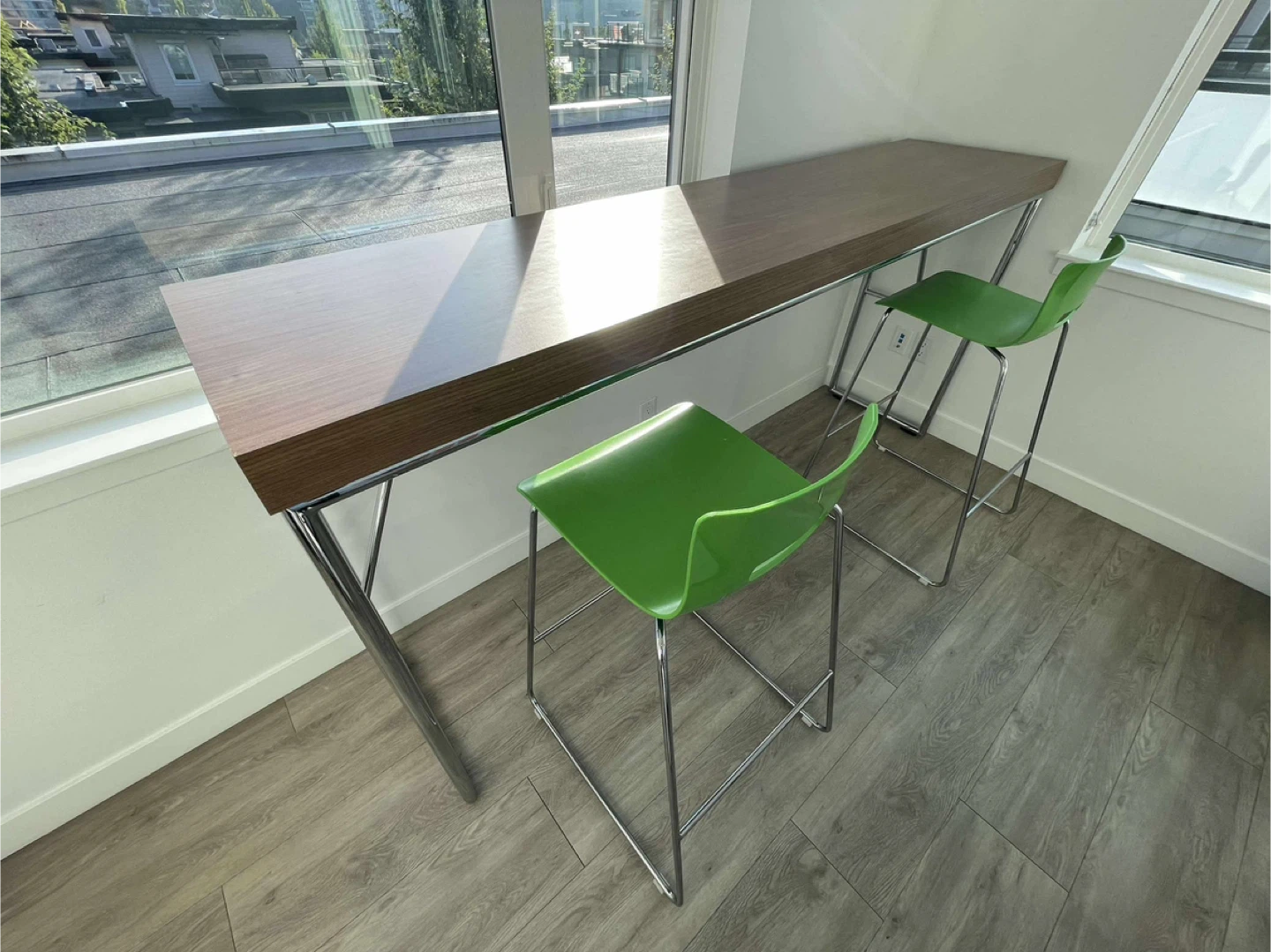 Bar Table - photo 4