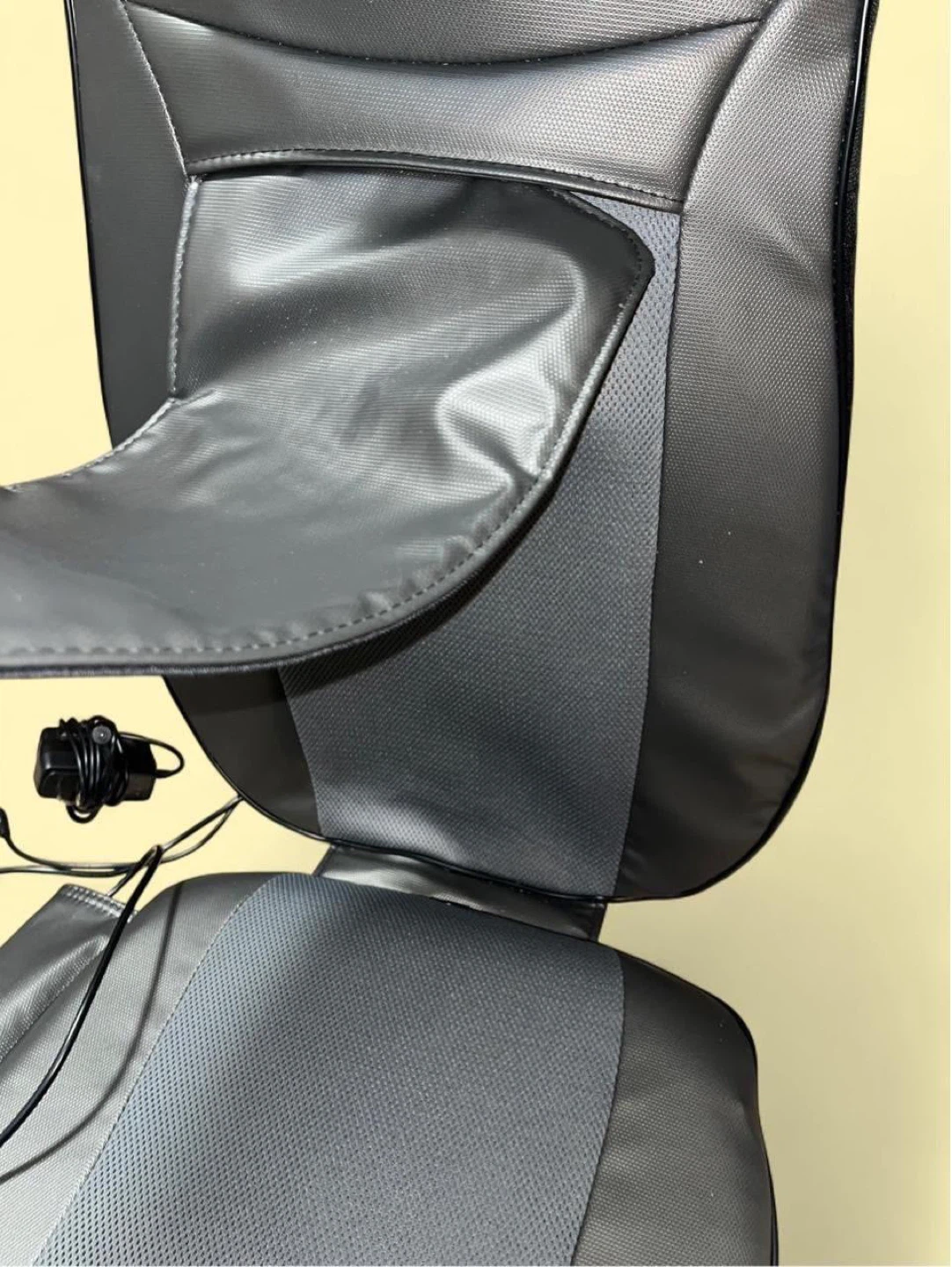 Snailax SL-233APP-N Back Massager - photo 3