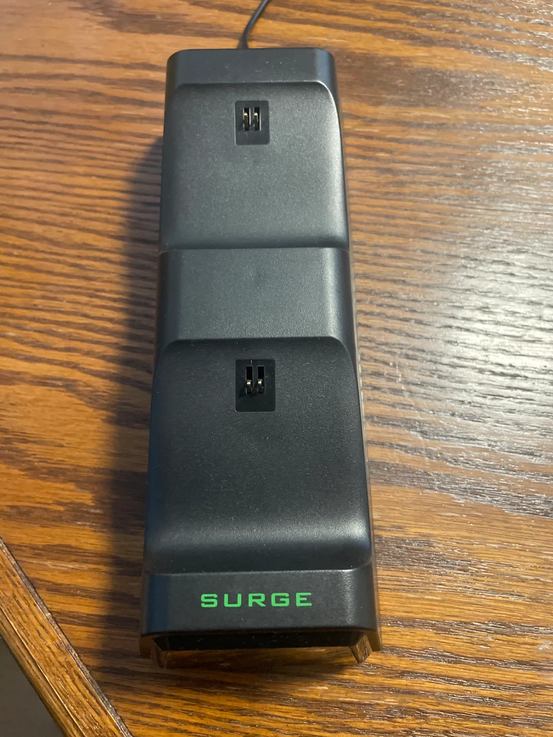 READ DESCRIPTION-Surge Twin Controller Charging Dock