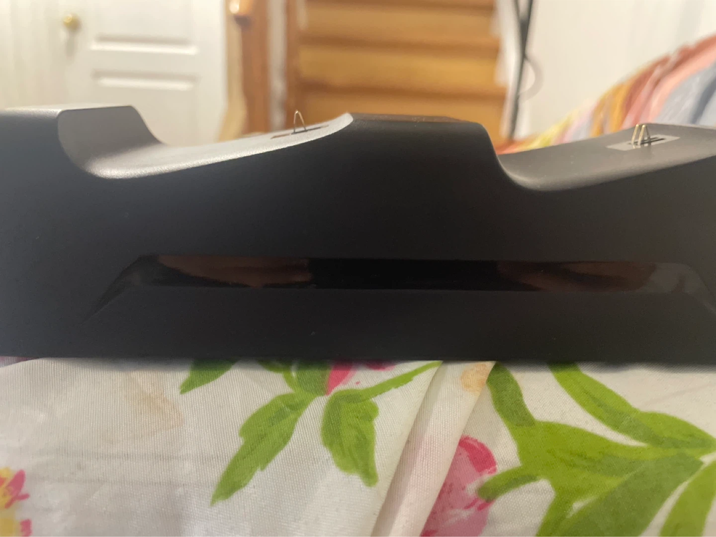 READ DESCRIPTION-Surge Twin Controller Charging Dock - photo 3