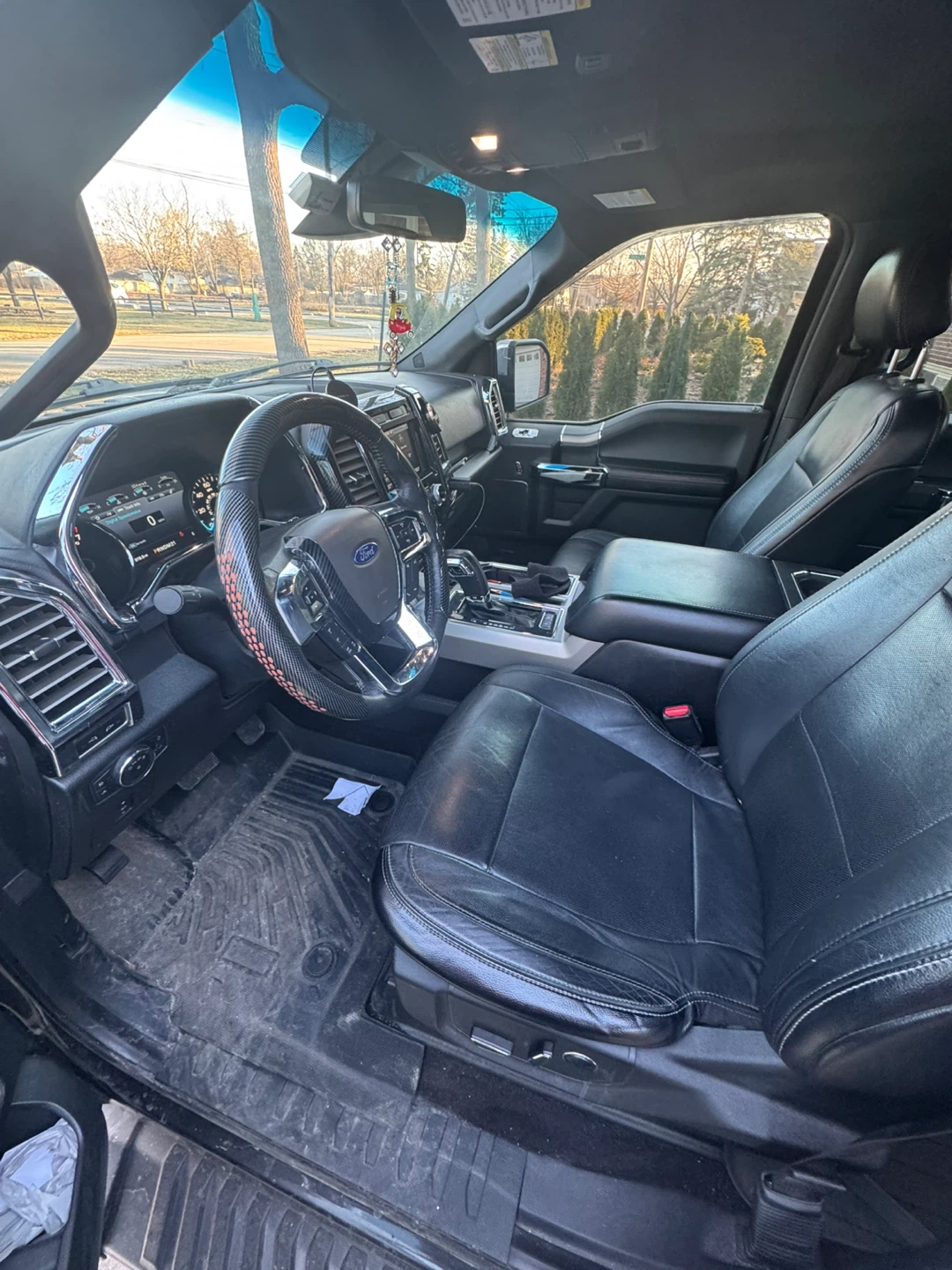 Ford F-150 Pickup Truck - photo 3