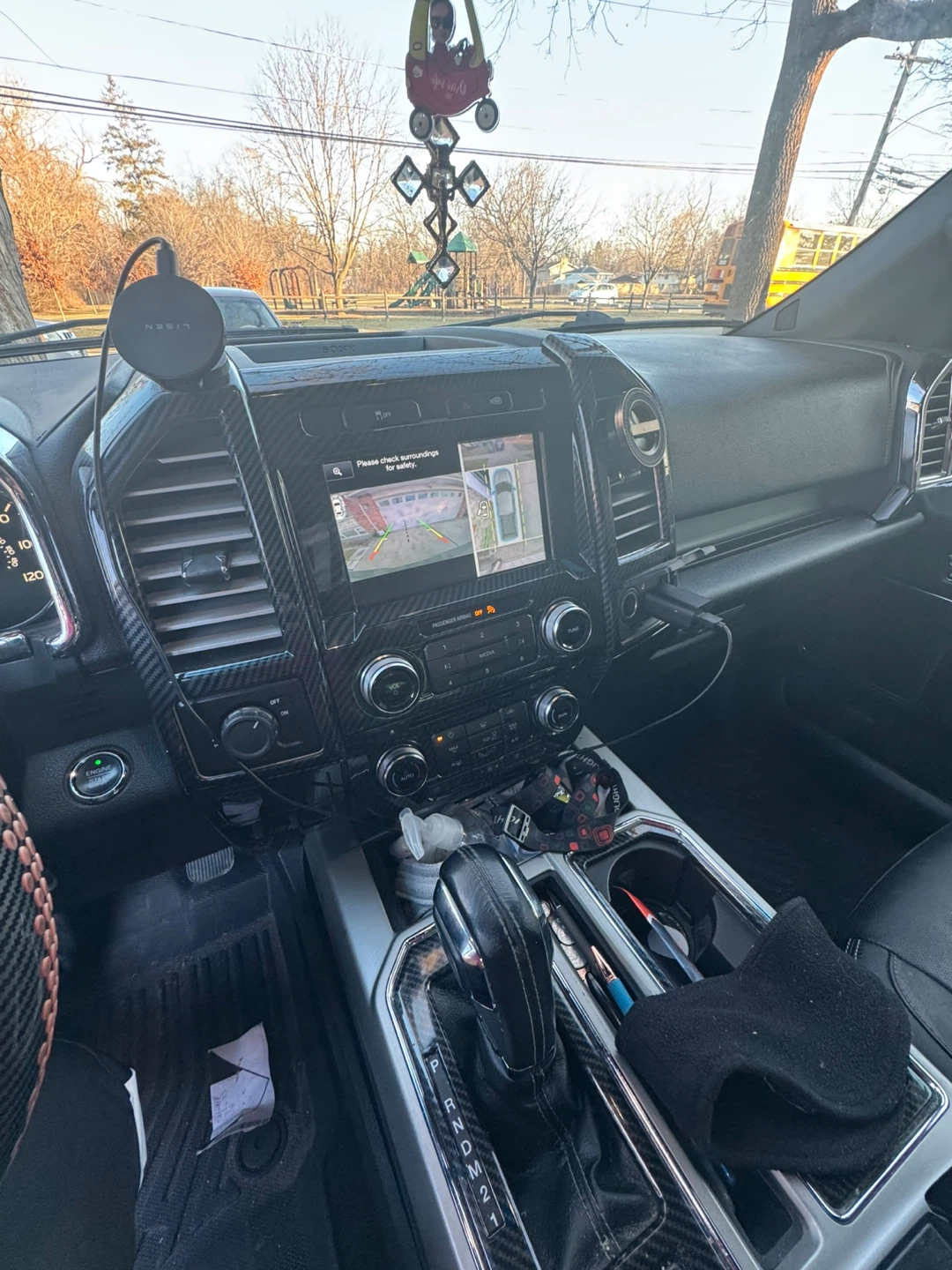 Ford F-150 Pickup Truck - photo 5